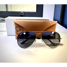 Сонцезахисні окуляри Ray-Ban RB 3025 004/78 58   